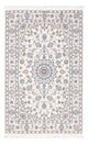 Nain - 6 la Tapijt 132x80cm - Perzisch tapijt