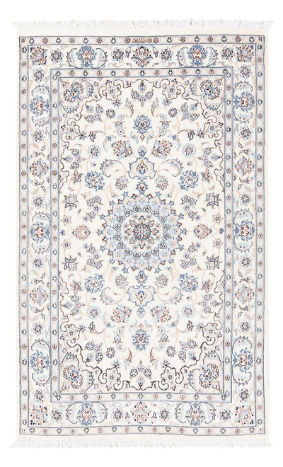 Nain - 6La Tapijt 81x132cm - Perzisch tapijt