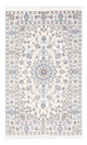 Nain - 6 la Tapijt 132x81cm - Perzisch tapijt