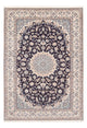 Nain - 6la Tapijt 200x130cm - Perzisch tapijt