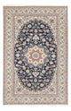 Nain - 6 la Tapijt 196x133cm - Perzisch tapijt
