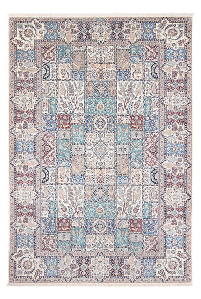 Nain - 6La Tapijt 197x292cm - Perzisch tapijt - meerkleurig