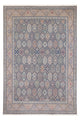 Nain - 6La Tapijt 208x304cm - Perzisch tapijt