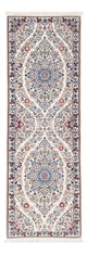 Nain - 6La Tapijt 48x140cm - Perzisch tapijt