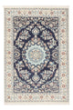 Nain - 6 la Tapijt 150x102cm - Perzisch tapijt