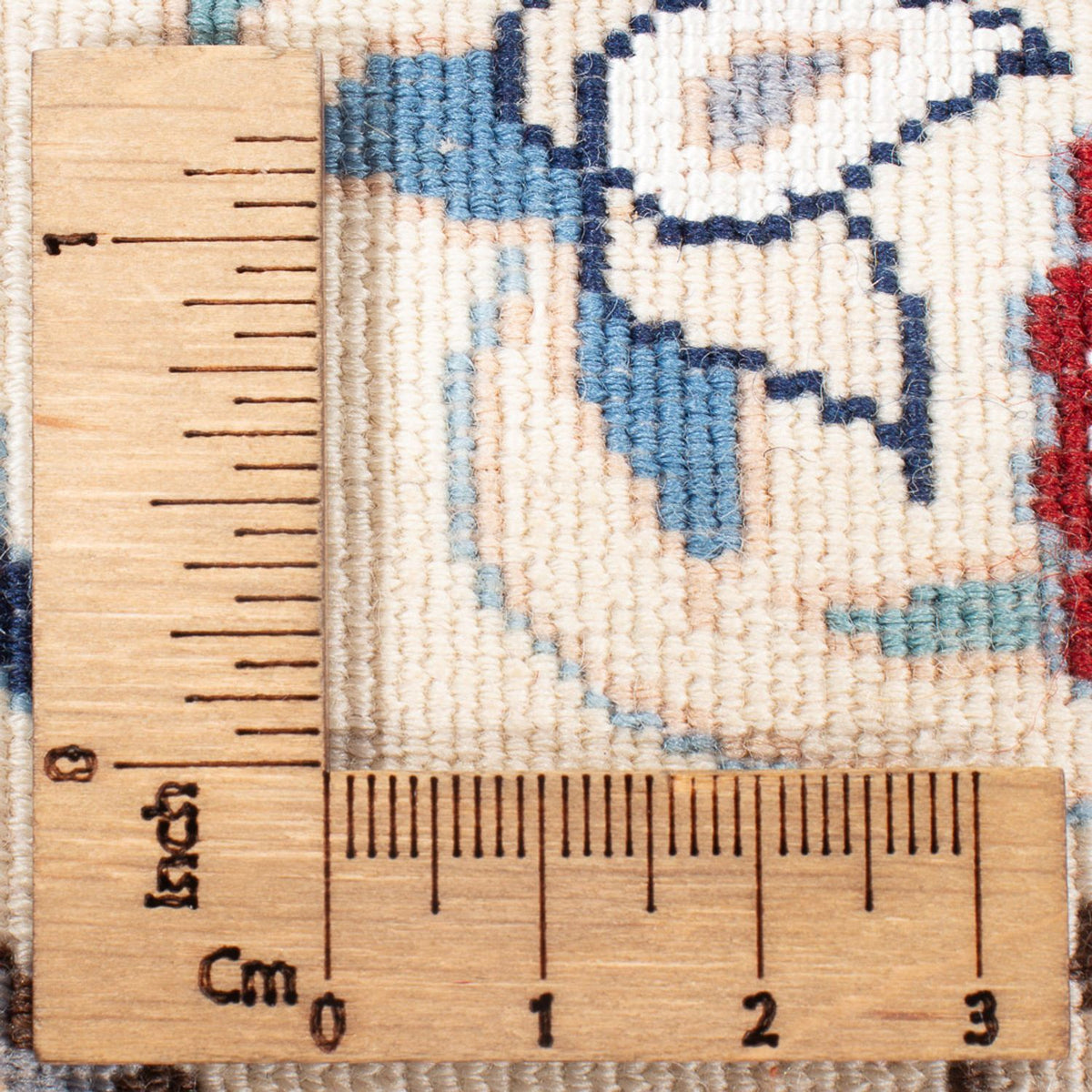 Perzisch tapijt - Nain - Premium - 143 x 67 cm - veelkleurig