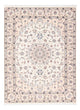 Nain - 6 la Tapijt 146x100cm - Perzisch tapijt