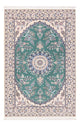Nain - 6La Tapijt 100x153cm - Perzisch tapijt