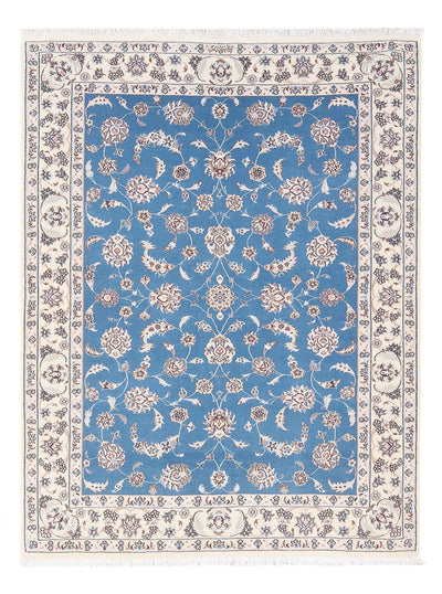 Nain - 6La Tapijt 103x150cm - Perzisch tapijt