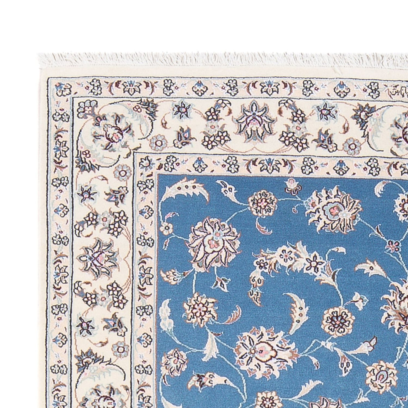 Nain - 6 la Tapijt 150x103cm - Perzisch tapijt