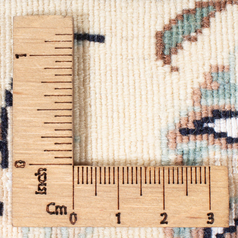 Perzisch tapijt - Nain - Premium - 150 x 103 cm - blauw