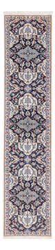 Nain - 6 la Tapijt 220x52cm - Perzisch tapijt