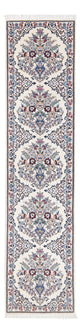 Nain - 6La Tapijt 48x194cm - Perzisch tapijt