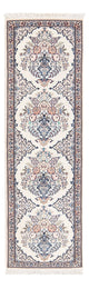 Nain - 6 la Tapijt 155x48cm - Perzisch tapijt