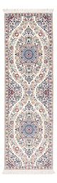 Nain - 6 la Tapijt 153x46cm - Perzisch tapijt
