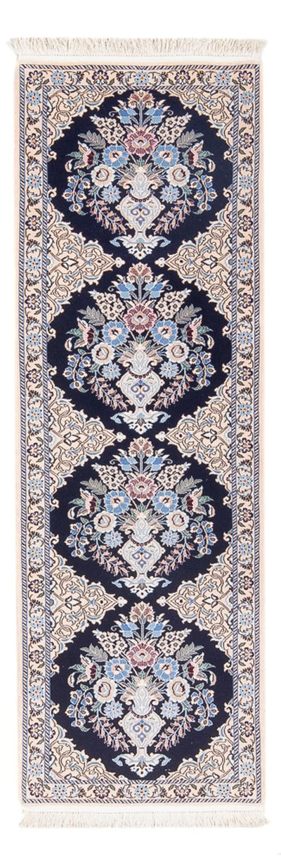 Nain - 6La Tapijt 50x156cm - Perzisch tapijt
