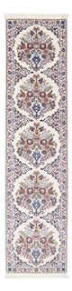 Nain - 6 la Tapijt 196x52cm - Perzisch tapijt