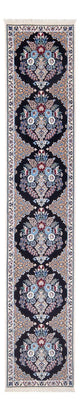 Nain - 6 la Tapijt 230x47cm - Perzisch tapijt
