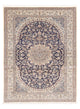 Nain - 6La Tapijt 130x188cm - Perzisch tapijt