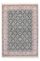 Perzisch tapijt - Nain - Premium - 205 x 130 cm - mintgroen