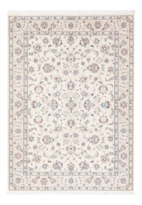 Nain - 6 la Tapijt 164x110cm - Perzisch tapijt – product image
