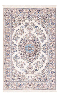 Nain - 6La Tapijt 100x146cm - Perzisch tapijt – product image