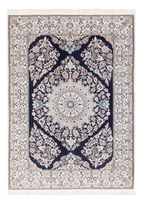 Nain - 6La Tapijt 104x147cm - Perzisch tapijt – product image