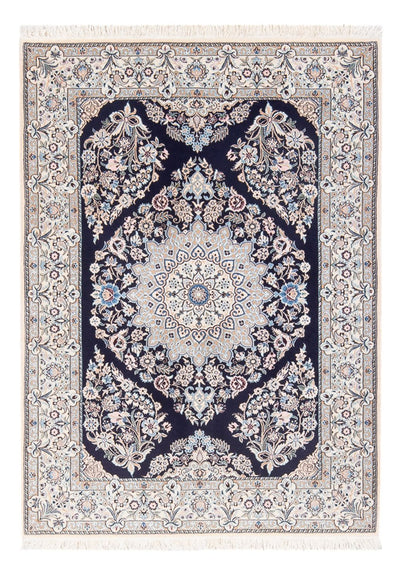 Nain - 6La Tapijt 104x147cm - Perzisch tapijt