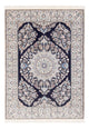 Nain - 6La Tapijt 104x147cm - Perzisch tapijt