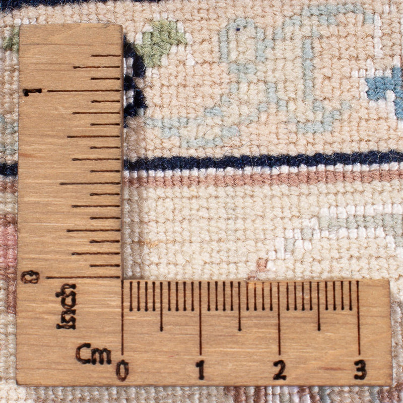 Perzisch tapijt - Nain - Premium - 126 x 84 cm - rood