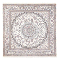 Nain - 6 la Tapijt 260x257cm - Perzisch tapijt – product image