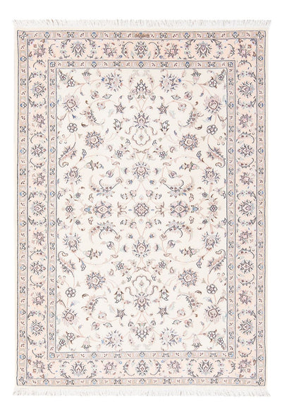 Nain - 6La Tapijt 102x152cm - Perzisch tapijt