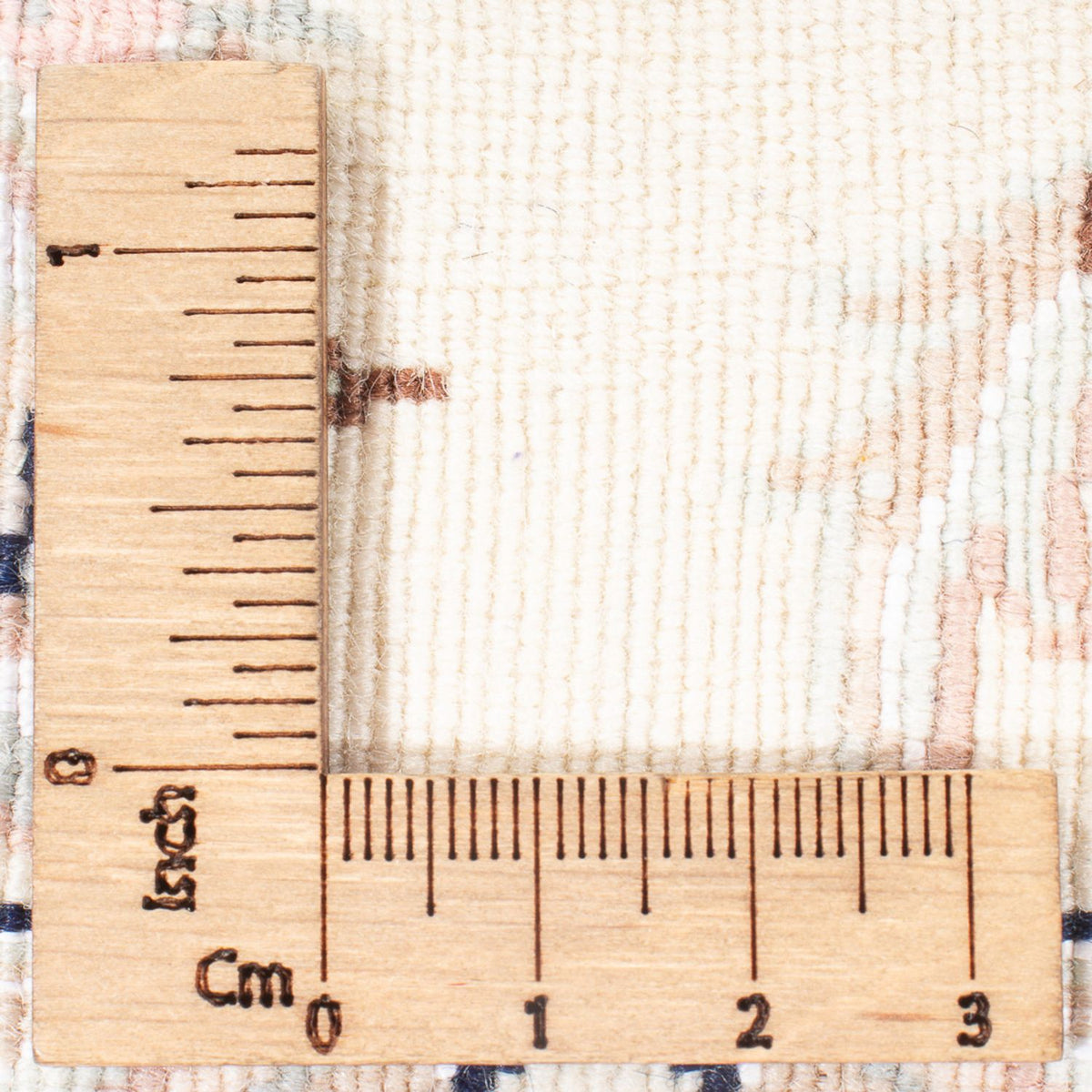 Perzisch tapijt - Nain - Premium - 152 x 102 cm - crème