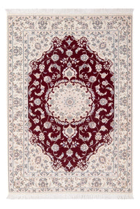 Nain - 6La Tapijt 109x166cm - Perzisch tapijt – product image