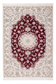 Nain - 6La Tapijt 109x166cm - Perzisch tapijt