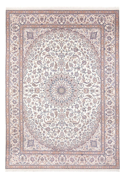 Nain - 6La Tapijt 252x347cm - Perzisch tapijt
