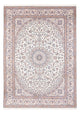 Nain - 6 la Tapijt 347x252cm - Perzisch tapijt