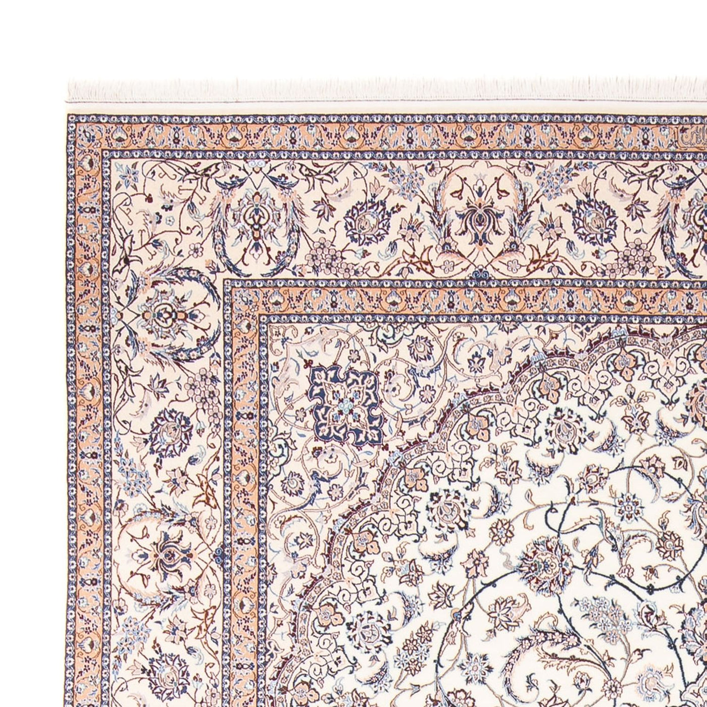 Nain - 6 la Tapijt 347x252cm - Perzisch tapijt
