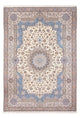 Nain - 6 la Tapijt 373x262cm - Perzisch tapijt
