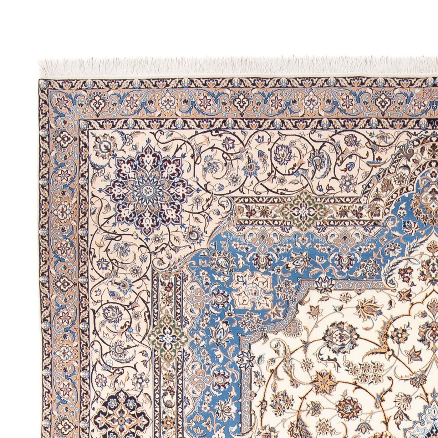 Nain - 6 la Tapijt 373x262cm - Perzisch tapijt
