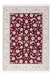 Nain - 6la Tapijt 154x110cm - Perzisch tapijt – product image