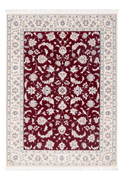 Nain - 6La Tapijt 110x154cm - Perzisch tapijt