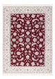 Nain - 6la Tapijt 154x110cm - Perzisch tapijt