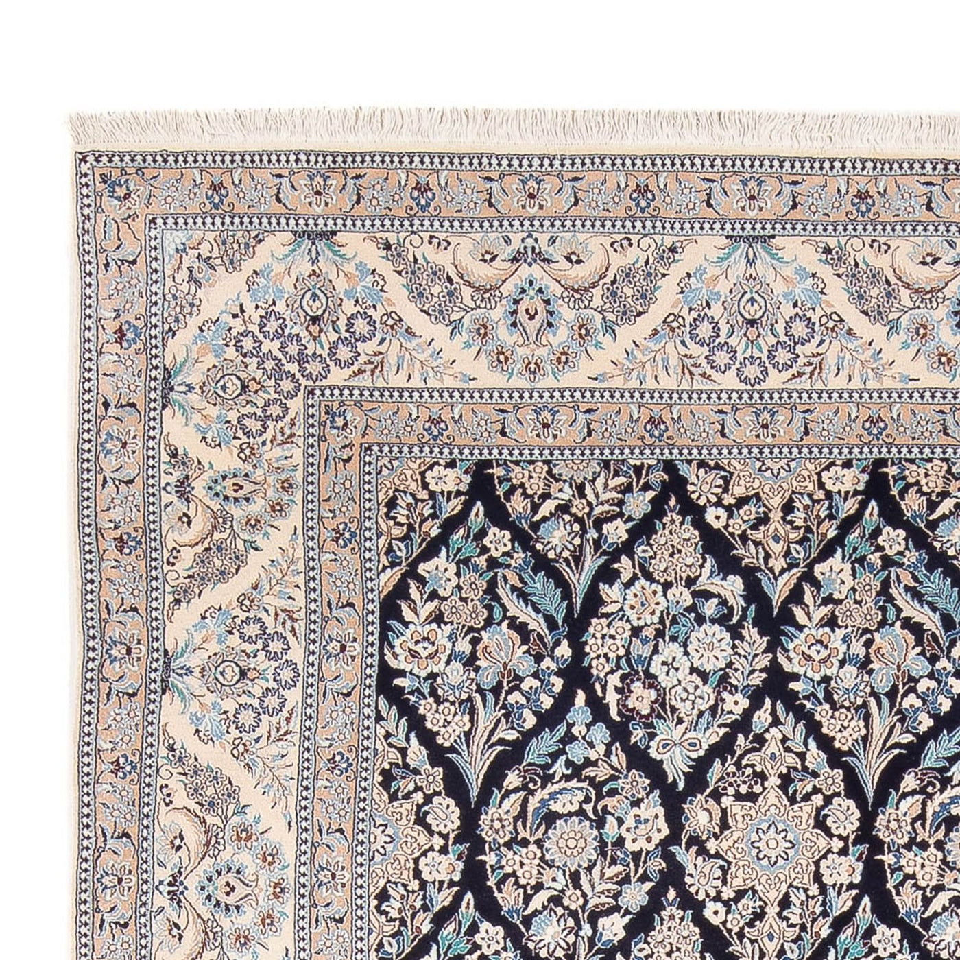 Nain - 6 la Tapijt 302x200cm - Perzisch tapijt