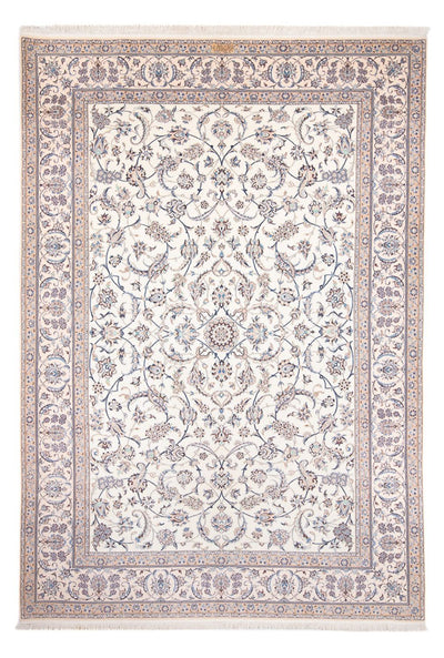 Nain - 6La Tapijt 213x310cm - Perzisch tapijt
