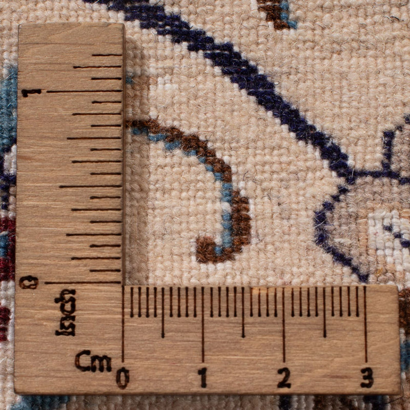 Perzisch tapijt - Nain - Premium - 310 x 213 cm - crème