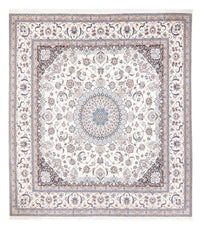 Nain - 6La Tapijt 247x261cm - Perzisch tapijt – product image