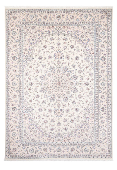 Nain - 6La Tapijt 207x300cm - Perzisch tapijt
