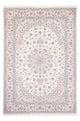 Nain - 6 la Tapijt 302x200cm - Perzisch tapijt