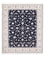 Perzisch tapijt - Nain - Premium - 203 x 151 cm - donkerblauw